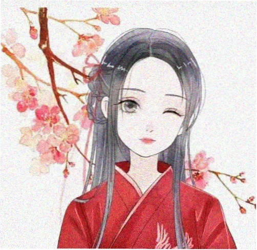 读者头像六